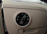 Škoda Superb Kombi 2,0 l 147 kw