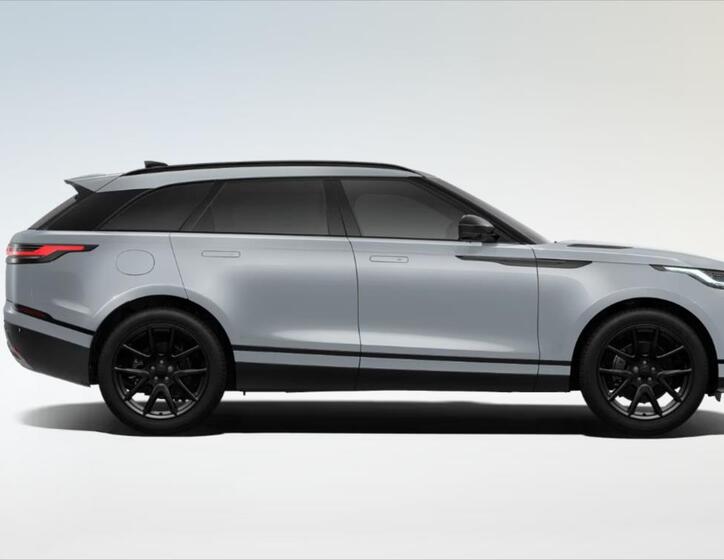 Land Rover Range Rover Velar 2