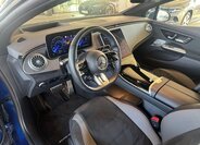 Mercedes-Benz EQE Sedan / Limuzína 0,0 350 kw