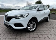 Renault Kadjar SUV 1,3 l 103 kw