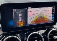 Mercedes-Benz Třídy C Kombi 1,5 l 115 kw