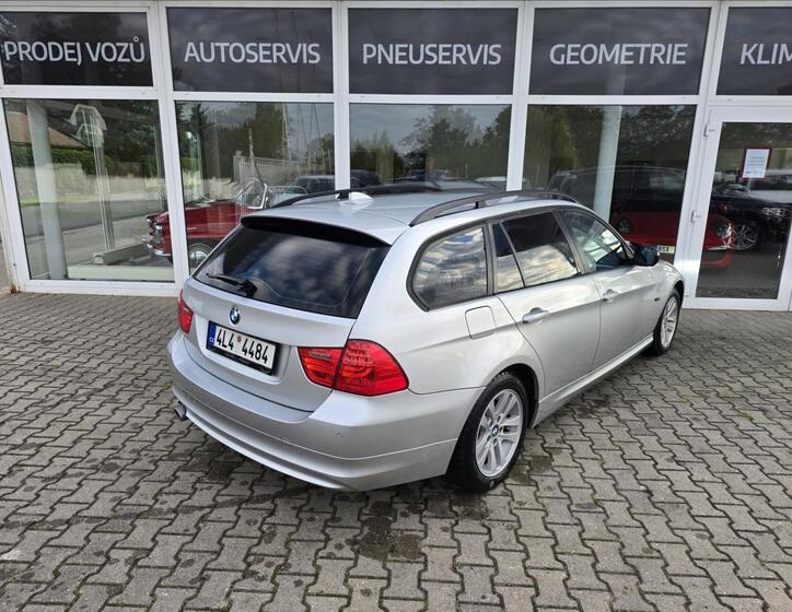 BMW Řada 3 6