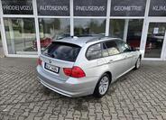 BMW Řada 3 6