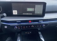 KIA Sorento SUV 2,2 l 142 kw