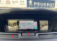 Citroën C4 Picasso MPV 2,0 l 110 kw