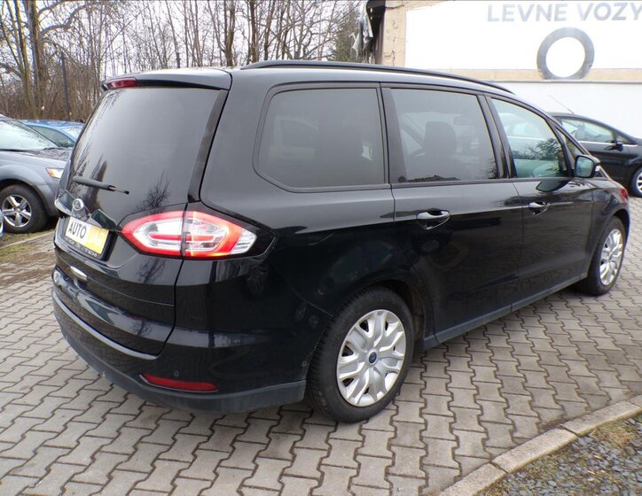 Ford Galaxy Kombi 2,0 l 110 kw