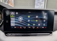 Škoda Octavia Liftback 2,0 l 85 kw