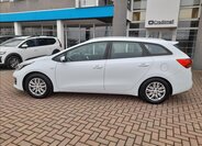 KIA Ceed Kombi 1,4 l 73 kw