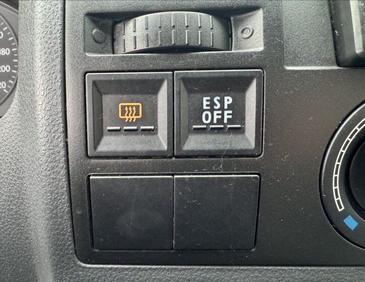 Volkswagen Transporter Kombi 1,9 l 90 kw