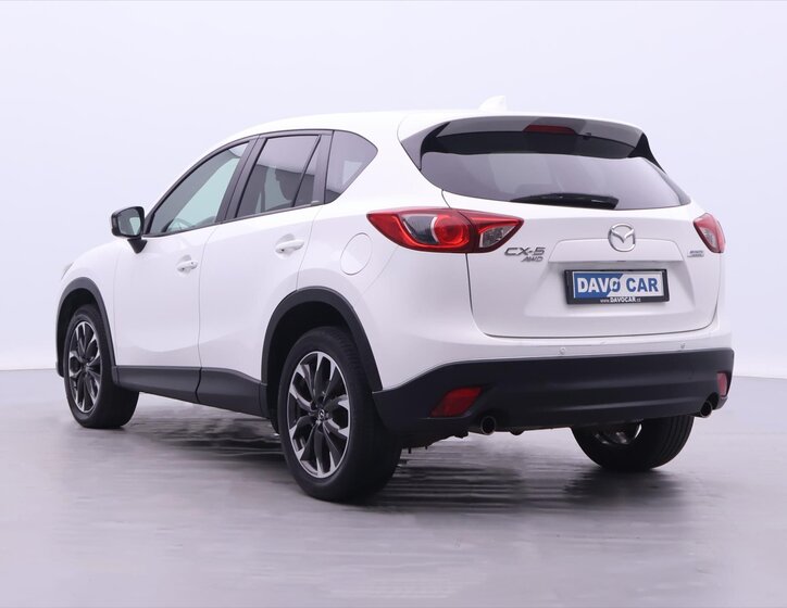 Mazda CX-5 5
