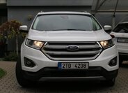 Ford Edge Kombi 2,0 l 154 kw