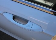 Ford Mondeo Kombi 2,0 l 110 kw