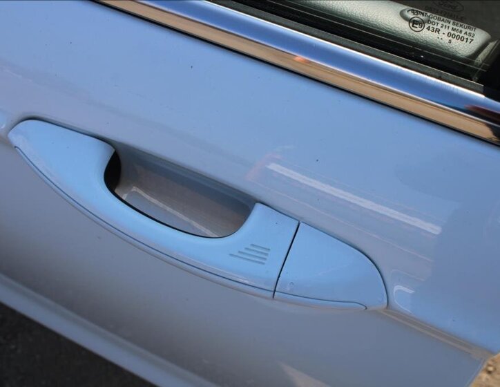 Ford Mondeo Kombi 2,0 l 110 kw