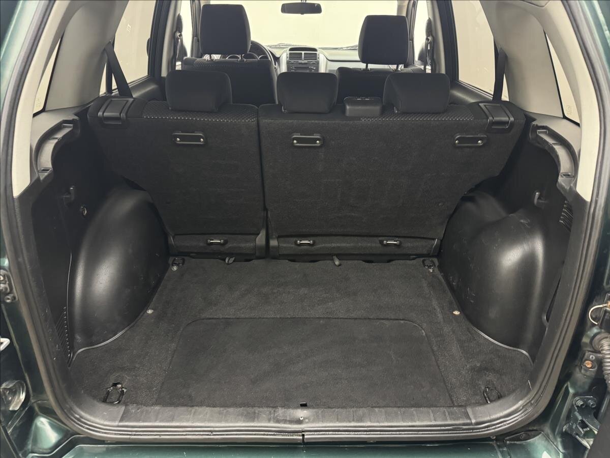 Suzuki Grand Vitara SUV / Terénní 1,9 l 95 kw