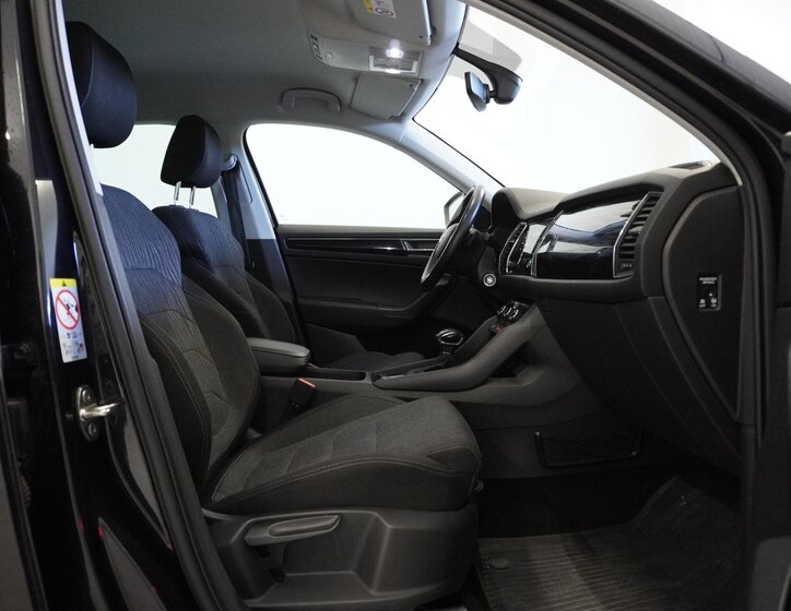 Škoda Kodiaq SUV / Terénní 2,0 l 110 kw