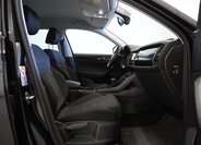 Škoda Kodiaq SUV / Terénní 2,0 l 110 kw