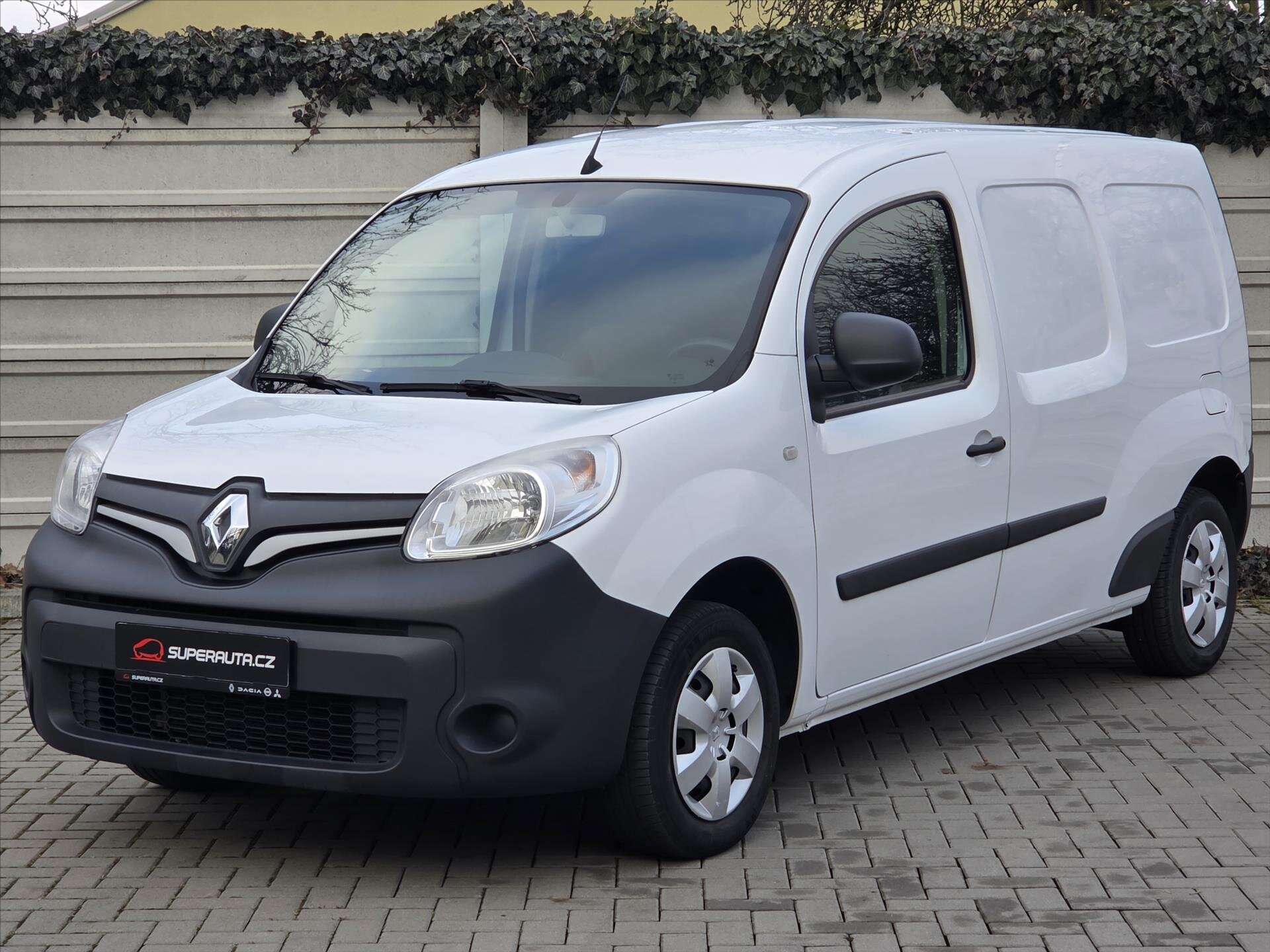 Renault Kangoo Ostatní 1,5 l 70 kw