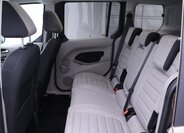 Ford Tourneo Connect Kombi 1,5 l 88 kw