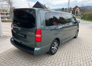 Toyota ProAce Verso VAN / Minibus 2,0 l 130 kw