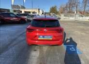 Renault Mégane Kombi 1,3 l 103 kw