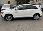 Mitsubishi ASX SUV / Terénní 1,8 l 110 kw