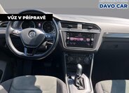 Volkswagen Tiguan SUV / Terénní 2,0 l 110 kw