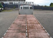 MAN Ostatní Valník 4,6 l 132 kw