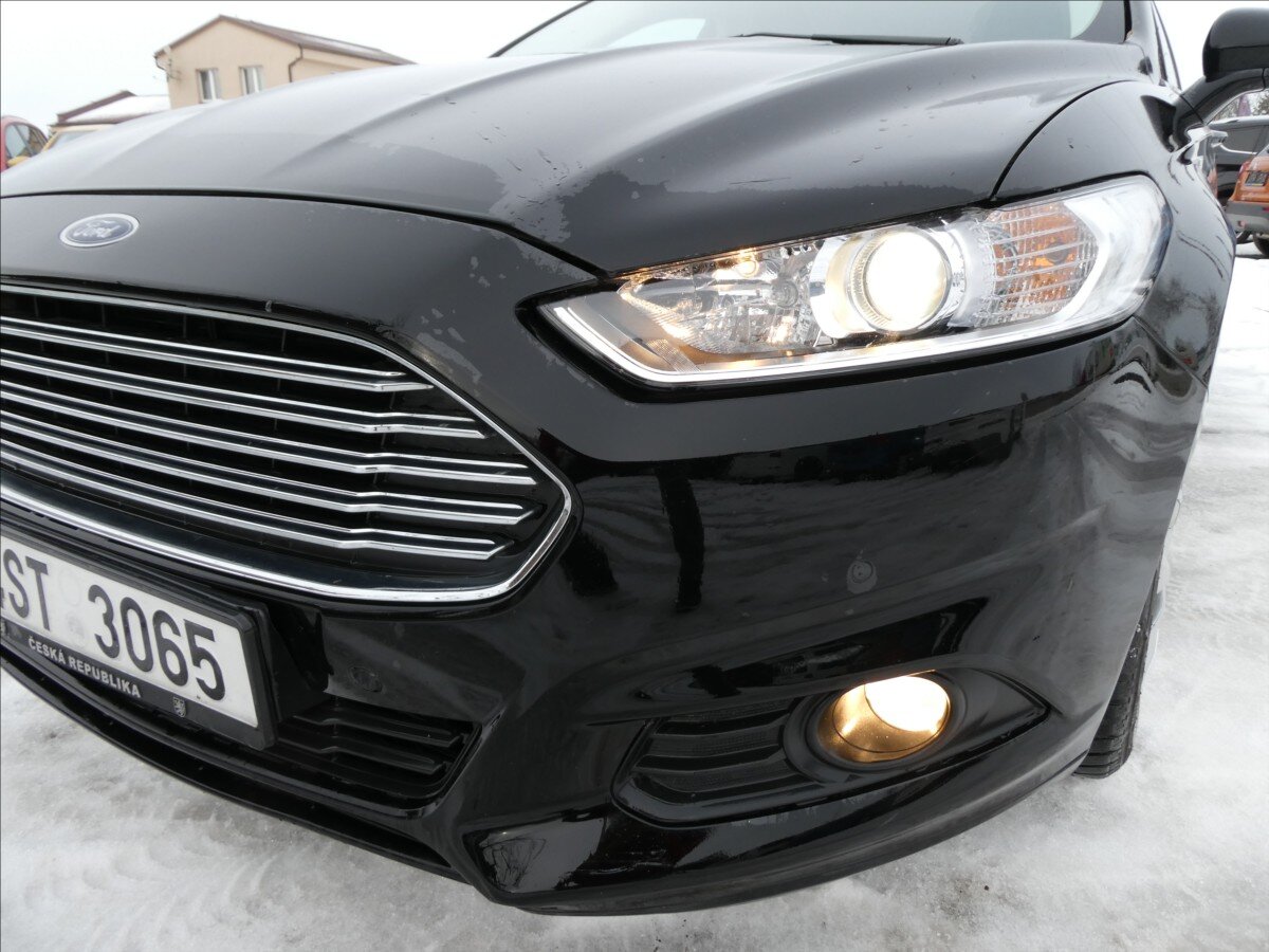 Ford Mondeo Kombi 2,0 l 110 kw