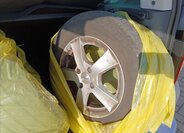 Peugeot Partner Tepee MPV 1,6 l 73 kw