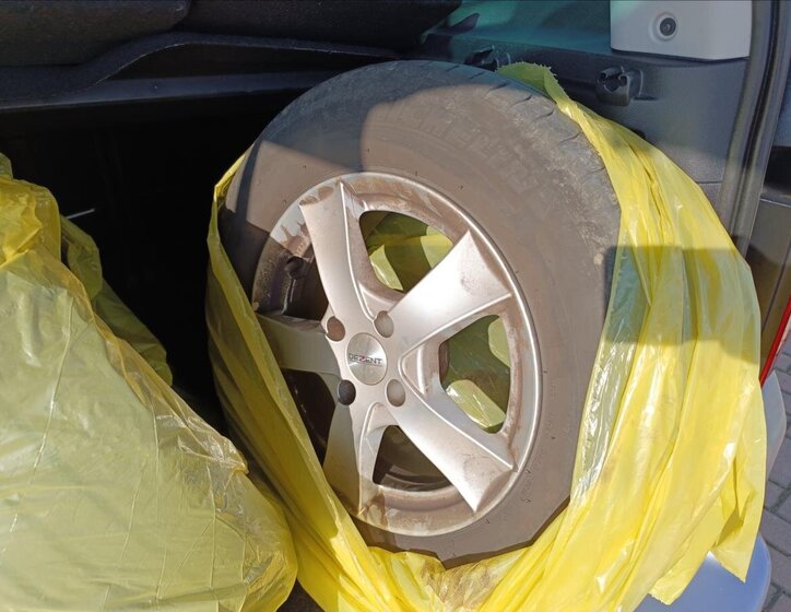 Peugeot Partner Tepee MPV 1,6 l 73 kw