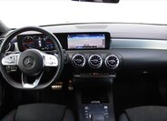 Mercedes-Benz CLA 14