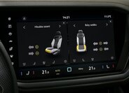 Volkswagen Touareg SUV / Terénní 3,0 l 210 kw