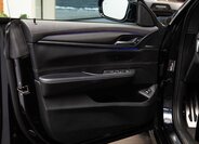 BMW Řada 6 Liftback 3,0 l 245 kw