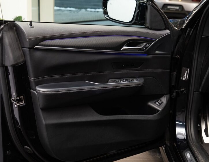 BMW Řada 6 Liftback 3,0 l 245 kw