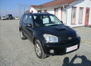 Toyota RAV4 SUV 2,0 l 85 kw