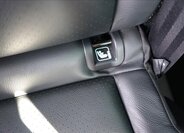 Citroën SpaceTourer MPV 2,2 l 133 kw