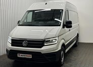 Volkswagen Crafter Ostatní 2,0 l 130 kw