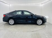 Škoda Octavia Liftback 1,5 l 110 kw