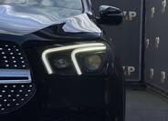Mercedes-Benz GLE 41