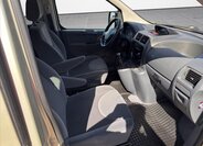 Citroën Jumpy MPV 2,0 l 120 kw