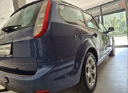 Ford Focus Kombi 2,0 l 107 kw