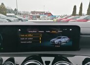 Mercedes-Benz CLA Kombi 2,0 l 110 kw