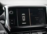 Peugeot 2008 SUV 1,2 l 81 kw