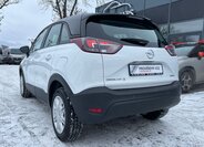 Opel Ostatní SUV 1,2 l 81 kw