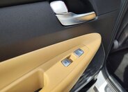 Hyundai Santa Fe SUV / Terénní 2,2 l 142 kw