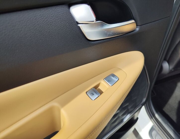 Hyundai Santa Fe SUV / Terénní 2,2 l 142 kw