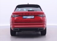 Škoda Kodiaq SUV / Terénní 2,0 l 180 kw