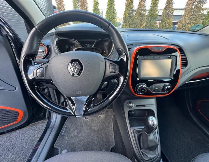 Renault Captur 15