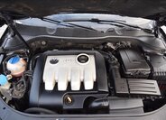 Volkswagen Passat Kombi 1,9 l 77 kw