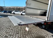 Iveco Daily Skříň 3,0 l 132 kw